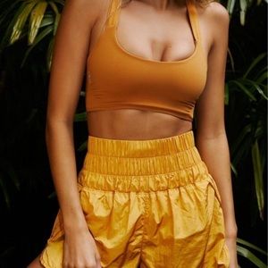 Free people shorts